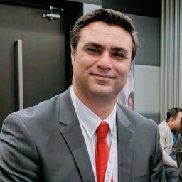 Dr Mehdi